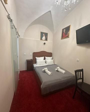 Datri Petite Suite 8 Viena Exterior foto