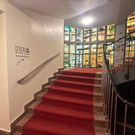 Datri Petite Suite 8 Viena Exterior foto