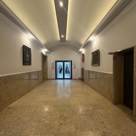 Datri Petite Suite 8 Viena Exterior foto